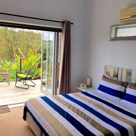 Baystay Bed And Breakfast Paihia Esterno foto